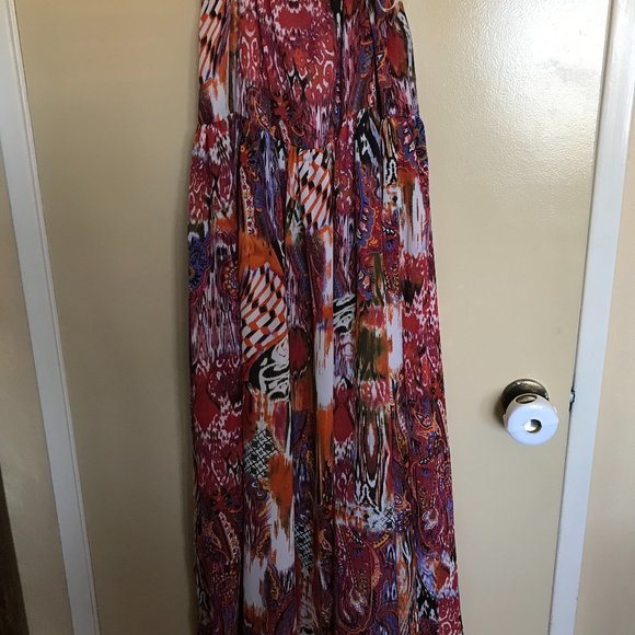 Boston Proper Skirt - Picture 2 of 8